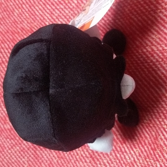 Nickelodeon "The Loud House" 7 Inch Lucy Plush Doll - Picture 7 of 11